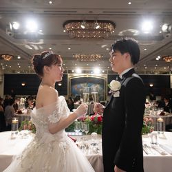 ウェスティンホテル東京の写真34枚目