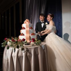 ウェスティンホテル東京の写真28枚目