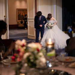 ウェスティンホテル東京の写真1枚目