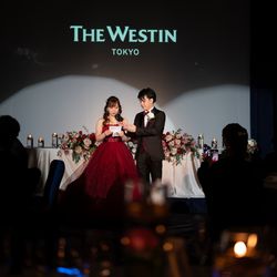 ウェスティンホテル東京の写真25枚目