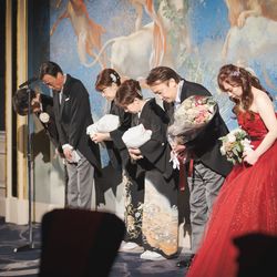 ウェスティンホテル東京の写真28枚目