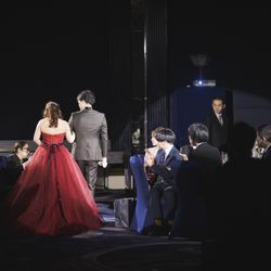 ウェスティンホテル東京の写真30枚目