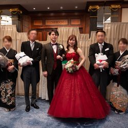 ウェスティンホテル東京の写真1枚目