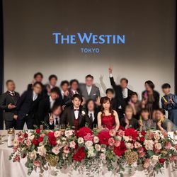 ウェスティンホテル東京の写真32枚目