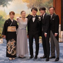 ウェスティンホテル東京の写真9枚目