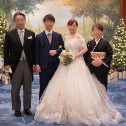 ウェスティンホテル東京の写真35枚目