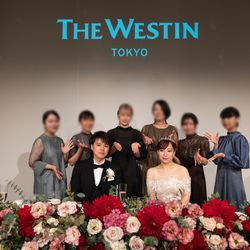 ウェスティンホテル東京の写真14枚目