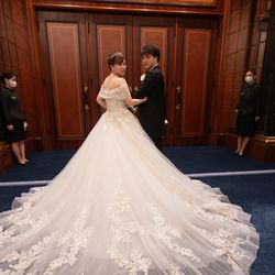 ウェスティンホテル東京の写真31枚目