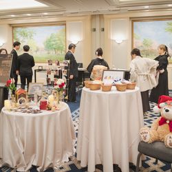 ウェスティンホテル東京の写真30枚目