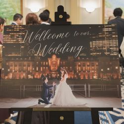 ウェスティンホテル東京の写真27枚目