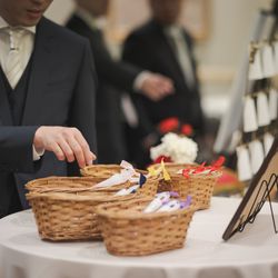 ウェスティンホテル東京の写真23枚目