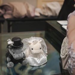 ウェスティンホテル東京の写真31枚目