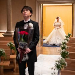 ウェスティンホテル東京の写真11枚目