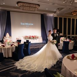 ウェスティンホテル東京の写真32枚目