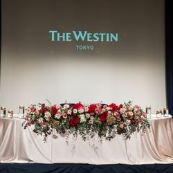 ウェスティンホテル東京の写真12枚目