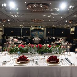 ウェスティンホテル東京の写真9枚目