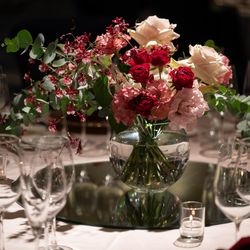 ウェスティンホテル東京の写真18枚目