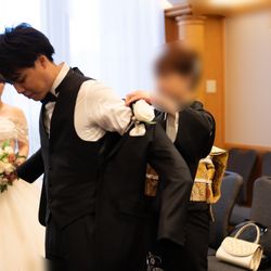 ウェスティンホテル東京の写真30枚目