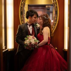 ウェスティンホテル東京の写真9枚目