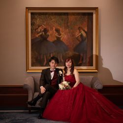 ウェスティンホテル東京の写真13枚目