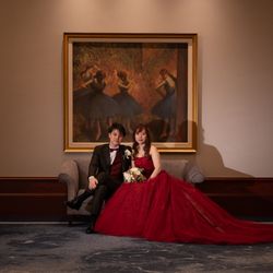 ウェスティンホテル東京の写真27枚目