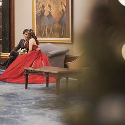 ウェスティンホテル東京の写真5枚目