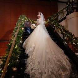 ウェスティンホテル東京の写真1枚目