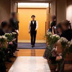 ウェスティンホテル東京の写真32枚目