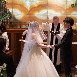 ウェスティンホテル東京の写真1枚目