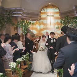 ウェスティンホテル東京の写真18枚目