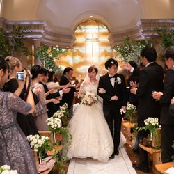 ウェスティンホテル東京の写真22枚目