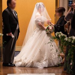 ウェスティンホテル東京の写真21枚目