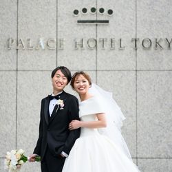 パレスホテル東京の写真23枚目