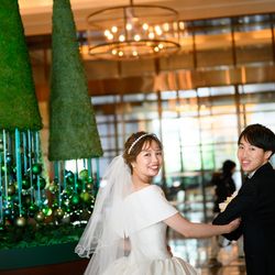 パレスホテル東京の写真24枚目