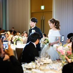 パレスホテル東京の写真4枚目