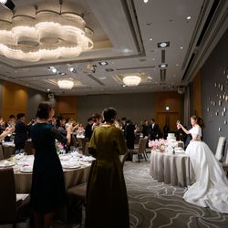 パレスホテル東京の写真35枚目