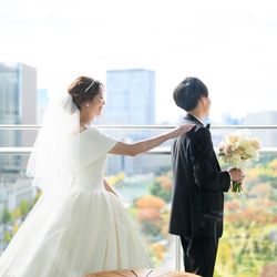 パレスホテル東京の写真36枚目