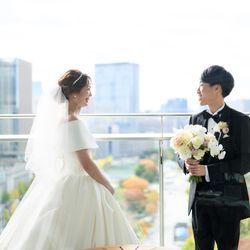 パレスホテル東京の写真32枚目