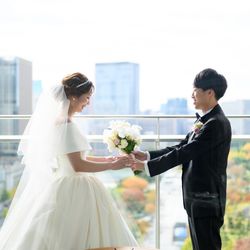 パレスホテル東京の写真28枚目