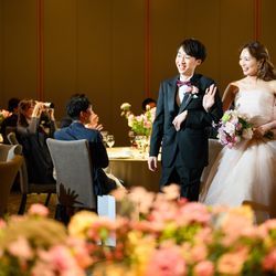 パレスホテル東京の写真15枚目