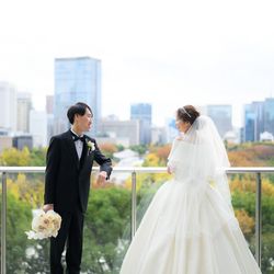 パレスホテル東京の写真15枚目