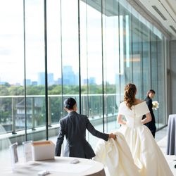 パレスホテル東京の写真27枚目