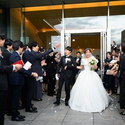 パレスホテル東京の写真28枚目