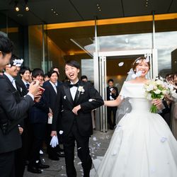 パレスホテル東京の写真13枚目