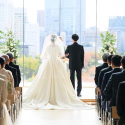 パレスホテル東京の写真36枚目