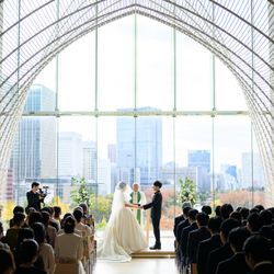 パレスホテル東京の写真13枚目