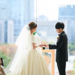 パレスホテル東京の写真14枚目