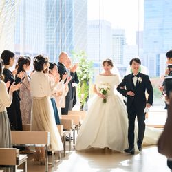 パレスホテル東京の写真24枚目