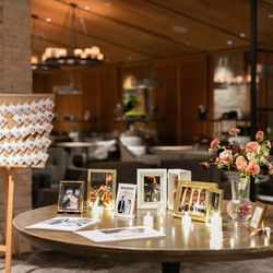 ザ ストリングス 表参道の写真22枚目