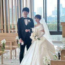 東京會舘の写真17枚目